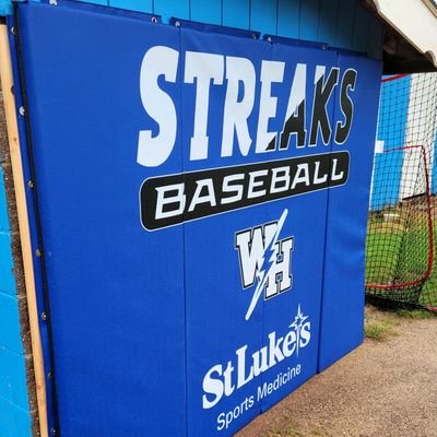 The official Twitter page of the 2023 (and beyond) Warren Hills HS (NJ) baseball program.