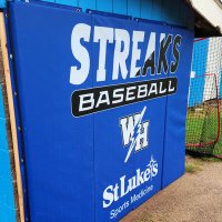Warren Hills Baseball(@WHStreaksHSBB) 's Twitter Profile Photo