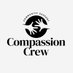 Compassion Crew (@_CompassionCrew) Twitter profile photo