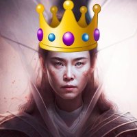 Queen.Ember(@Miss__Ember) 's Twitter Profile Photo