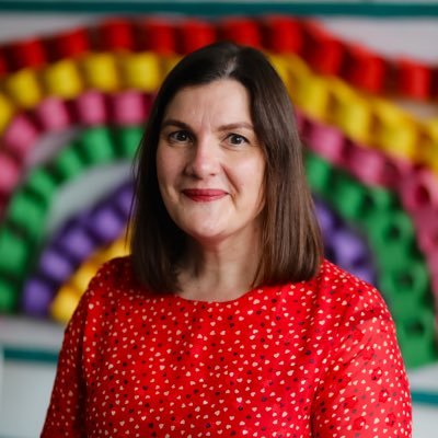 Founder & CEO @SELFA_Charity || #SDMNetwork Spokesperson || @WYPartnership Health Equity Fellow || Mum of Hannah & Aidan ||  #ChildrensMentalHealth