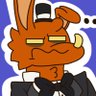 JackTheBunALT's profile picture. Political Account | Furry  🐾| AroAce | Professional Asshole | ⚠️ Reposts Graphic Content  Sensitive Folk Beware ⚠️ |