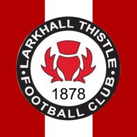 Larkhall Thistle(@Larkha11Thistle) 's Twitter Profile Photo