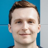 Alex Kolchinski (@kolchinski) 's Twitter Profile