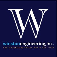 Winston Engineering, Inc.(@Winston_Eng_Inc) 's Twitter Profile Photo