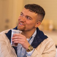 c. beckham (@chabobeckham) 's Twitter Profile