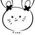 𝟶𝟶𝟸 👾🐰 (@sweet_bunnydr) Twitter profile photo