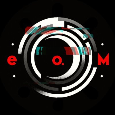 eo.m is a content creator who explores interesting things.