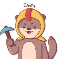 IAmMe 🦦(@IAmMeTTV) 's Twitter Profile Photo