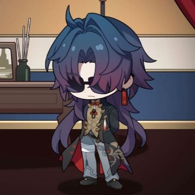 grothesqua's profile picture. oscar/kaeya, he/they, 24 🧋 I'm full of quirk, charm and wonder 💅 banner by @kaeyasimpski 💕 instagram: princeofdrama