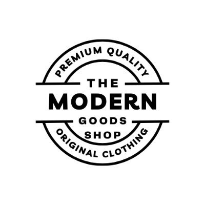 The Modern Goods Shop is place where you can buy only orginal branded goods.