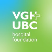 VGH & UBC Hospital Foundation(@VGHFdn) 's Twitter Profile Photo