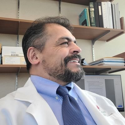 Dr_NabilAdnani's profile picture. PhD, ABR Certified in Radiation Oncology. Principal at GMPI. Alumnus of the University of Sheffield, UK.