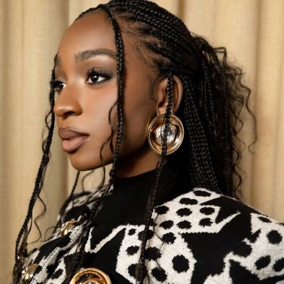 only, @normani. always.