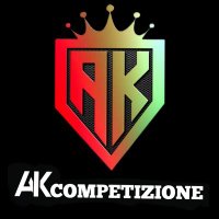 AK COMPETIZIONE(@AK_Competizione) 's Twitter Profile Photo