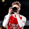 oloyekaz's profile picture. 🙏 #arsenal# AFC