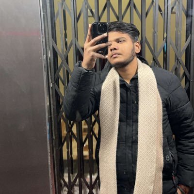 samarsingh1711's profile picture. 