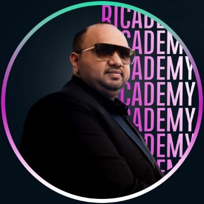Reshabgosain's profile picture. Crypto Analyst and Blockchain Entrepreneur