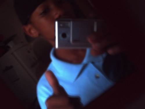 qué isSo novinha (8