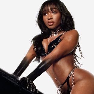 Your #1 source on charts of singer, songwriter, dancer, model, actress, @Normani. | Fan Account