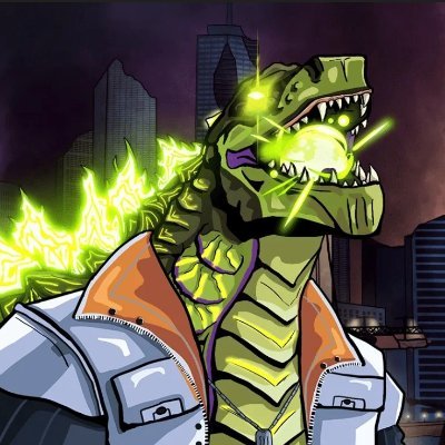 surakrecharged's profile picture. Nfts, crypto and more

Trying to keep clean my original one