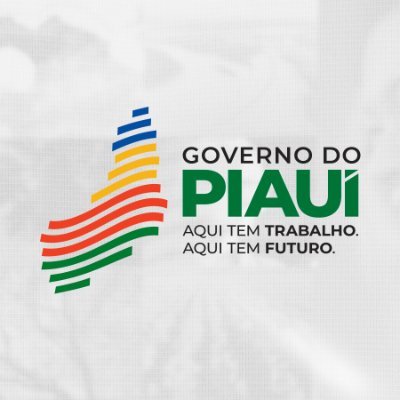 Perfil oficial do Governo do Estado do Piauí.