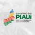 Governo do Piauí (@GovernodoPi) Twitter profile photo