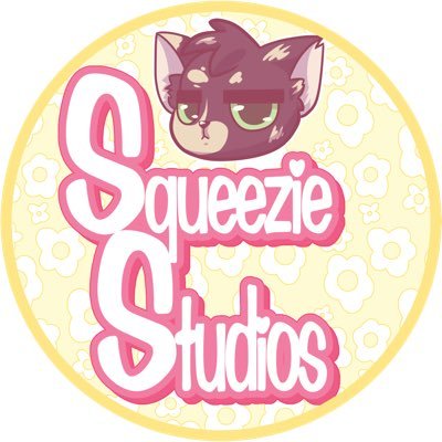 Owner of Squeezie Studios
Definitely a furry.🐶🐱🐰🐭
I'll draw ALMOST anything.
Etsy: https://t.co/PxtkDdUrfh
Kofi: https://t.co/wQ4nc1kRI1