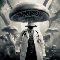 Doc Strain (@doc_veil) 's Twitter Profile