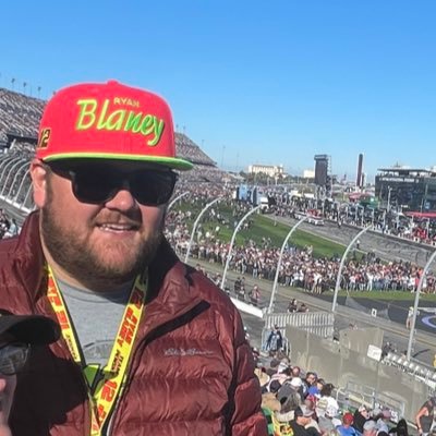 Mostly Nascar X posts. I’m a fan of many drivers (5,8,9,12,23,45) Indycar/F1 McLaren Fan. I fly drones, my work has been seen on ABC's 2020. See my Insta.