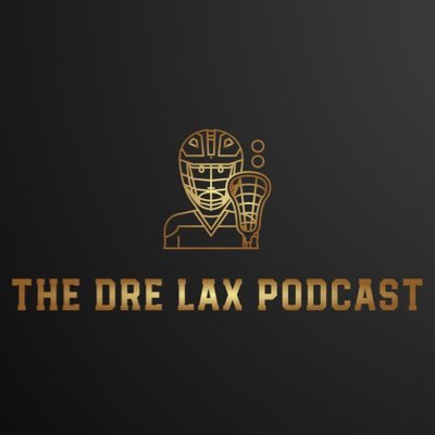 Welcome to the Dre Lax Podcast! Primarily a Lacrosse-focused Podcast, ranging from High School, College, PLL and NLL Lacrosse coverage.