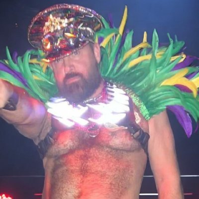 ✨️ Daddy
✨️ Event Producer/Party Promoter
✨️ Talent Management