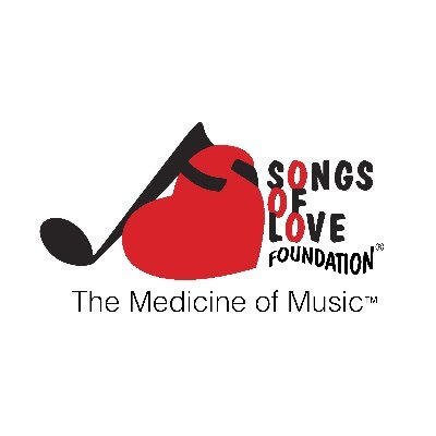 The Songs of Love Foundation  is a 501(c)(3) charity that creates personalized songs for seriously ill children nationwide, free of charge.