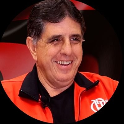 ⚫️Grande- Benemérito do Flamengo 🔴 Candidato à presidência do C.R.F ⚫️Mais de 20 anos dedicados à nação Rubro - Negra