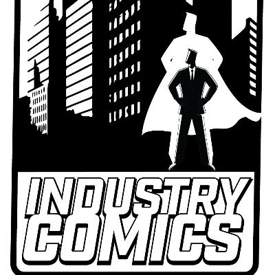 Independent comic and graphic novel publisher.