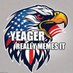 Yeager Really Memes It (@yeage62754) Twitter profile photo Yeager Really Memes It (@yeage62754) Twitter profile photo
