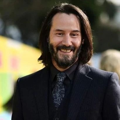 keanu charles reeves