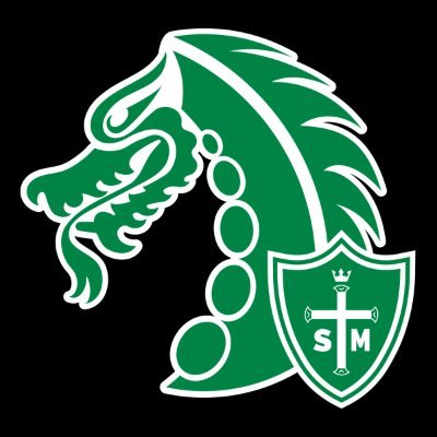 The official Instagram of St. Mary’s South Side Catholic High School Athletics
🐉🏈⚽️🏀🤼‍♂️🏐⛳️⚾️🏃‍♂️
#CultureOfExcellence #BewareOfTheDragons