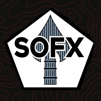 Join 30,000 other decision makers who rely on The SOFX Report for unbiased conflict reporting. Subscribe for free: https://t.co/XuKA5eS4fD