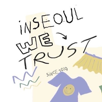 inSeoulwetrust Profile Picture