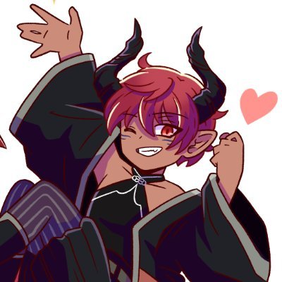 Lord Dantalion😈 - Vtuber -さんのプロフィール画像