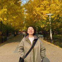 Tingting Song 宋婷婷 (@tting_song) 's Twitter Profile