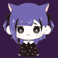 うるふ (@sii13n) Twitter profile photo