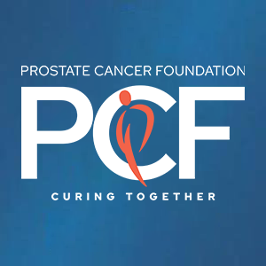 The Prostate Cancer Foundation (PCF) is the world’s leading philanthropic organization dedicated to funding life-saving prostate cancer research.