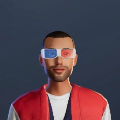 ItsTheAziz's profile picture. CMO @Magnus_Fund | VP @ Prospekt Marketing Agency | Notable Clients @Nike @Solana @Aptos @Google @Cubexch @ThePepperDeX | $DOG hodler 🐕 | Opinions, my own 🇨🇦