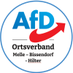 AfD Ortsverband Melle - Bissendorf - Hilter (@AfD_Melle) Twitter profile photo