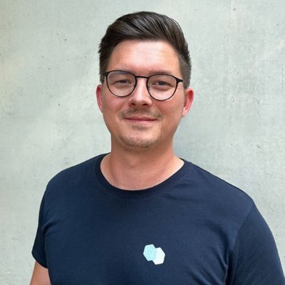 Founder https://t.co/9P9lqeXQbR ❖ The crypto comparison platform.