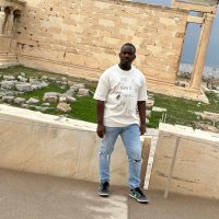 Babajide (@mapo3028) 's Twitter Profile