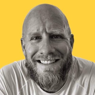 joncors's profile picture. Amped about amping people & planet