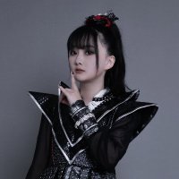 涟霖metal（Linmetal）/@KORIMETAL (@linmetal97_fox) 's Twitter Profile Photo